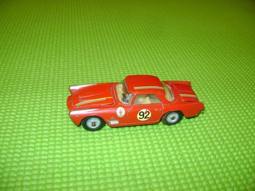 Mercury art maserati - art, 3500