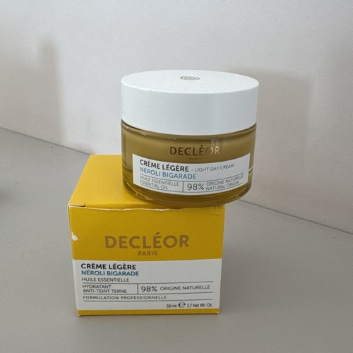 Crème visage - crème,