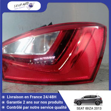 ?? FEU ARRIERE DROIT SEAT IBIZA 2008- ➤6J4945096L ♻️