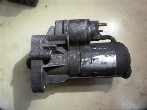 8200237594 moteur démarrage - 8200237594,
