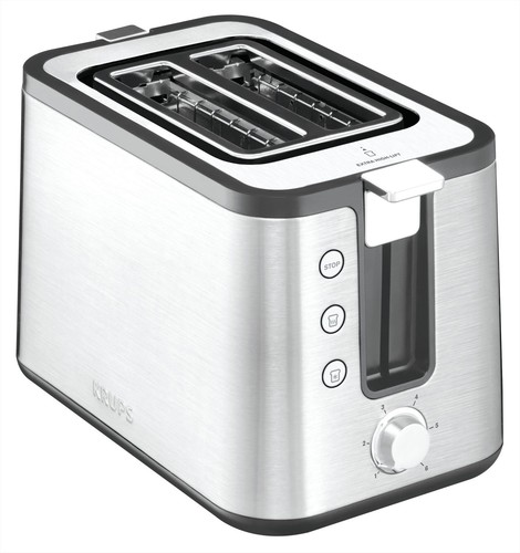Control grille pain - control, inox