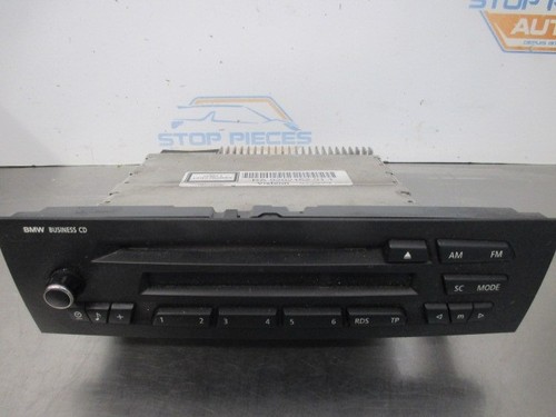 Autoradio recepteur bmw serie - ,