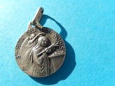 MEDAILLE SAINTE RITA LA SIGNEE