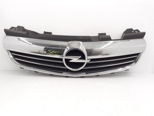 Calandre opel zafira phase 2 - opel,