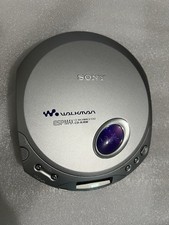 Lecteur CD Portable Sony