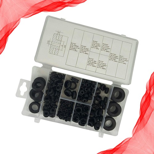 180 pcs joint caoutchouc - joint, en