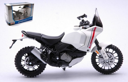 Miniature moto ducati - 1:18,
