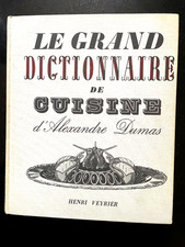 LE GRAND DICTIONNAIRE DE