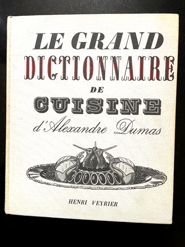 Grand dictionnaire de - grand,
