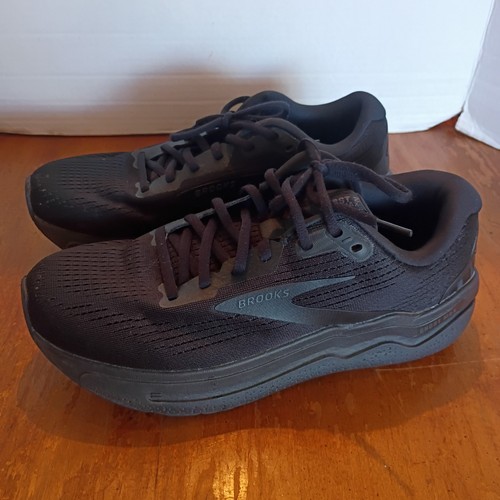 Brooks ghost max - max, men's