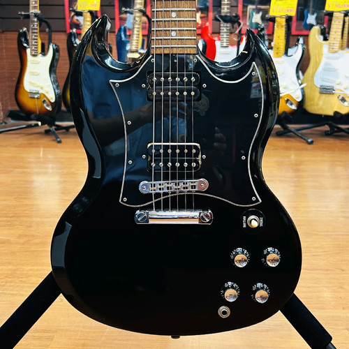 Guitare électrique gibson - guitare, sg