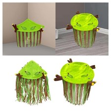 Cachette d'angle pour cochon