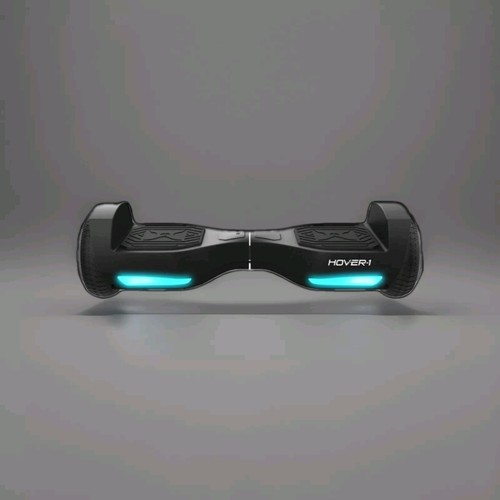 Brand new hover - -, rebel