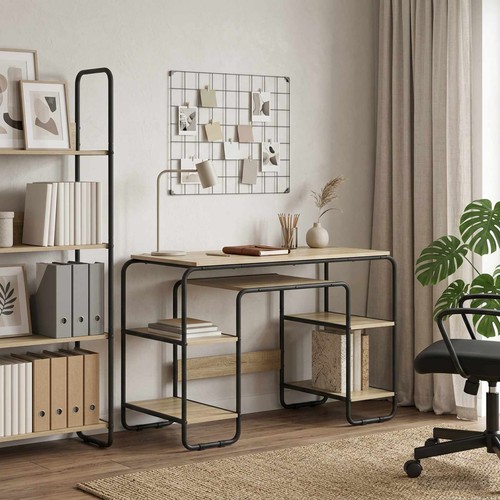 Bureau avec rangement 113 - ,5, x