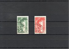 TIMBRE FRANCE FRANKREICH