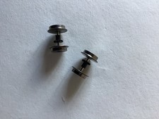 Startrain  2 essieux pour CC