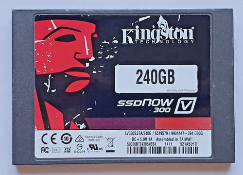 Disque dur 240 - , sata