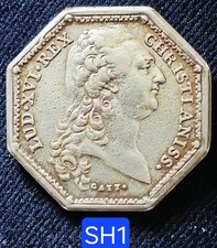 Xviii ème rare - ème, jeu