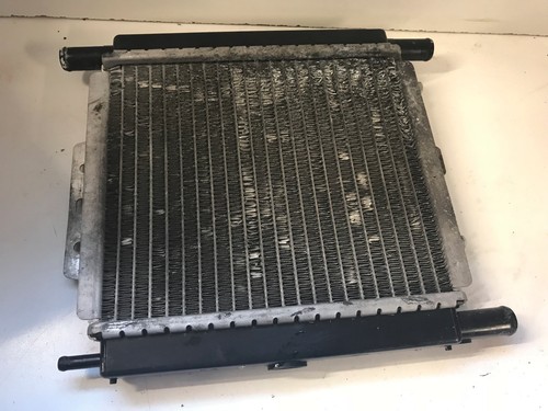 Radiateur eau radiator - radiateur,