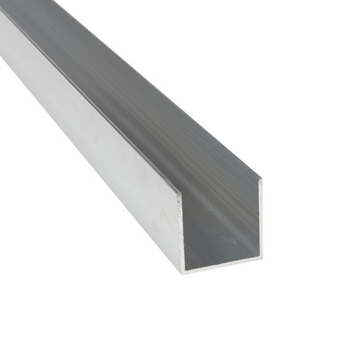 Alu profil angle profilé - alu,