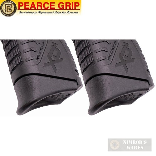 Pearce springfield xdm9 elite - pearce,