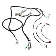 Câble Set Câble Eppella