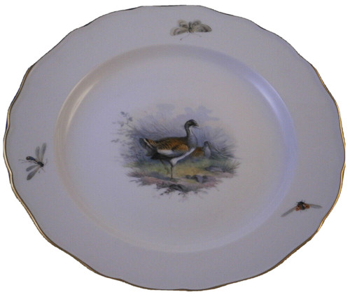 Assiette collection meissen - collection,