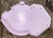 Playmobil , Pièce Détachée château Plaque Sol 30 46 6540 chateau princesse 5142