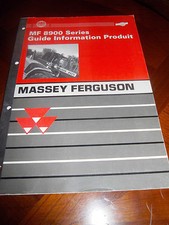 GUIDE INFORMATION PRODUIT