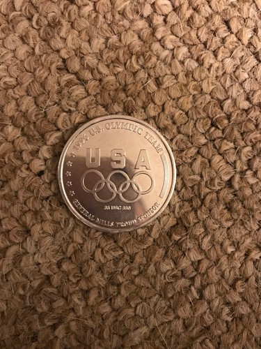General mills cereal olympic - general,