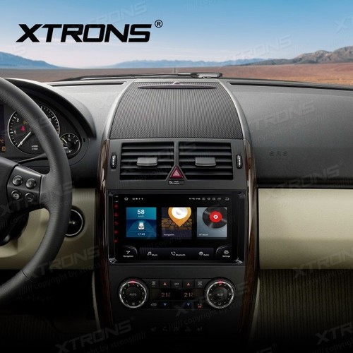 Autoradio xtrons iqp92m245p - xtrons,
