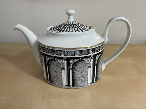 Vintage rosenthal fornasetti - vintage,