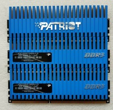 ✅Barette Mémoire Patriot