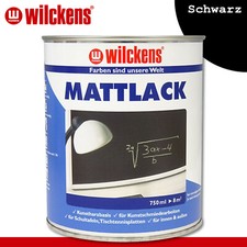 Wilckens 750 ML Peinture Mate