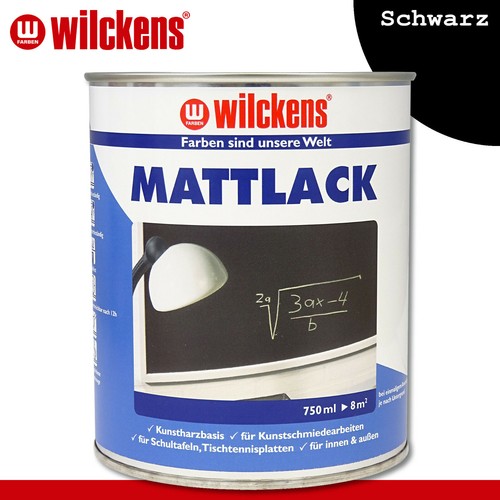 Wilckens 750 peinture - ml,