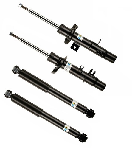 Amortisseurs gaz bilstein - 4,