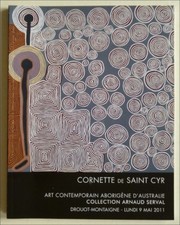 ART CONTEMPORAIN ABORIGENE -