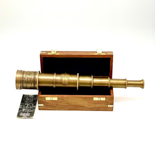 Télescope marine nautique - télescope,