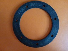 Plaque d'embrayage ROYAL ENFIELD CRUSADER 250 CC NEUVE DE STOCK