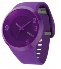 Montre ODM See 60 second Mixte