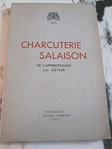 Charcuterie salaison - charcuterie,
