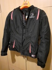 Blouson moto BERING - Femme - T3