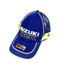 Casquette de baseball Team