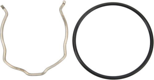 Car pipe clip c - pipe,