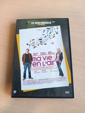Dvd Ma vie en l'air. Très Bon