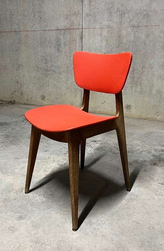 Chaise années roger - années, 50