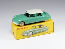 DINKY TOYS FRANCE - 24C -