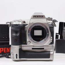 Boîtier pentax premium - boîtier, k-3