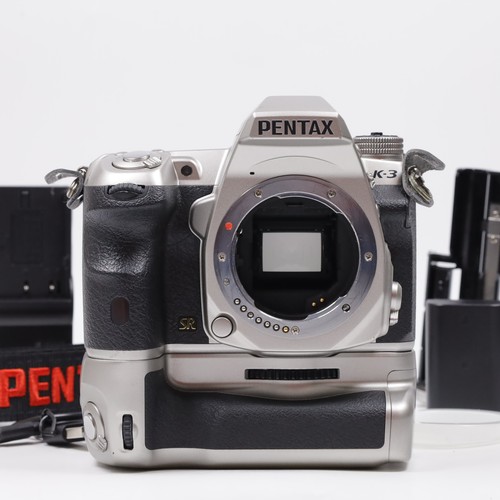 Boîtier pentax premium - pentax,