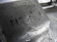 Boite de vitesses MITSUBISHI